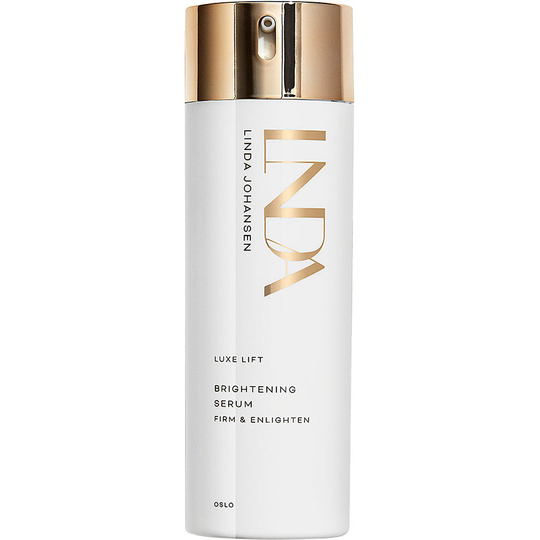 Luxe Lift Brightening Serum, 30 ml LNDA Ansiktsserum