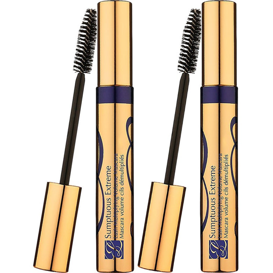 Sumptuous Extreme Mascara Duo, Estée Lauder Makeup - Smink