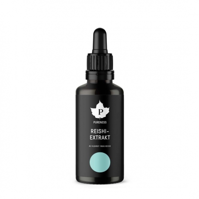 Pureness Reishiextrakt 50ml