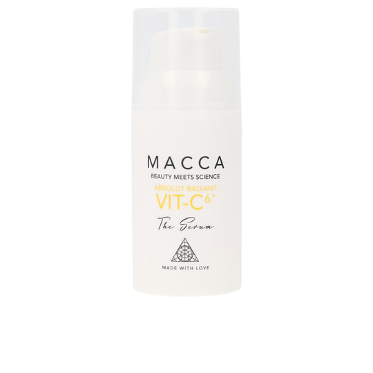 MACCA ABSOLUT RADIANT VIT-C6+ serum 30 ml
