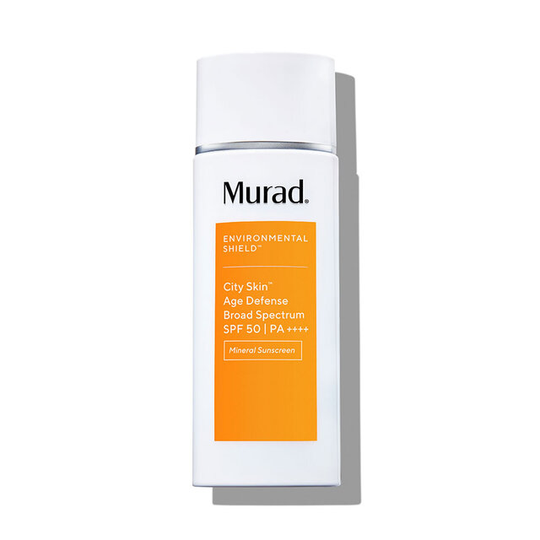 City Skin Broad Spectrum SPF 50
