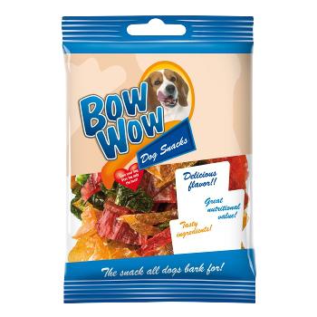 Bow wow collagen chips [bw701] 60g