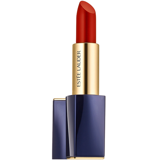 Estée Lauder Pure Color Envy Matte Sculpting Lipstick - Decisive Poppy