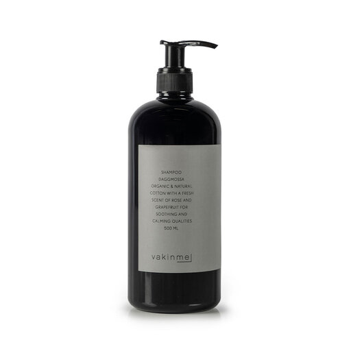 Shampoo Daggmossa