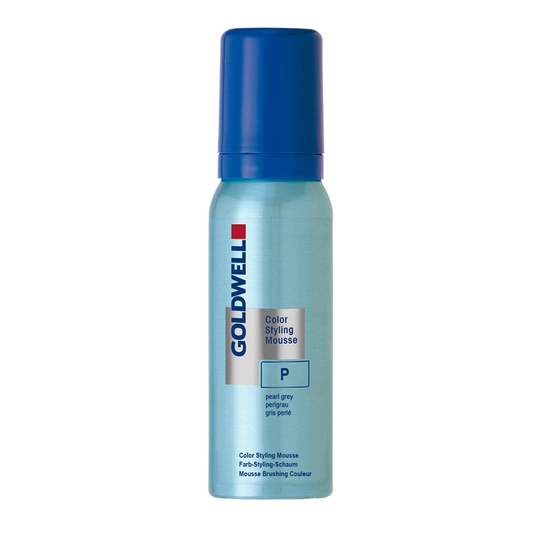 Goldwell Color Styling Mousse P Pärlgrå