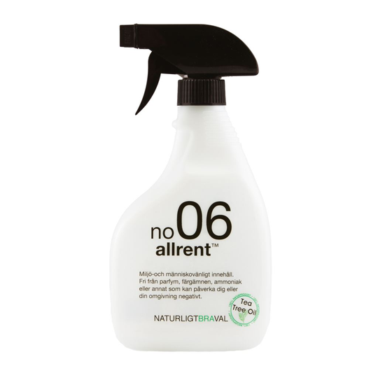 No 06 Allrent Universalspray 450 ml