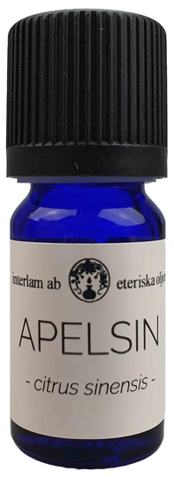 Apelsin Eterisk Olja