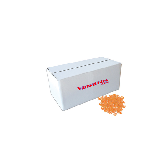 Varma Chips, hel kartong (välj sort)