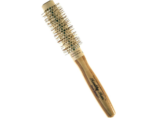 Olivia Garden Healthy Hair Round Thermal Styling brush 23 mm