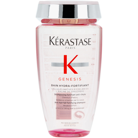 Kérastase Genesis Bain Hydra-Fortifiant shampoo 250 ml