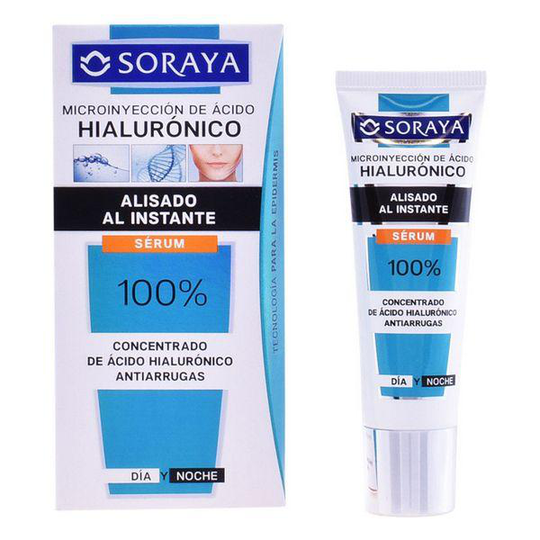 Serum mot rynkor Soraya