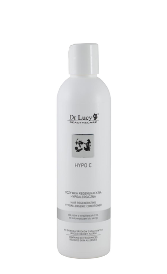 Dr Lucy Regenering Conditioner [Hypo C] 250 ml