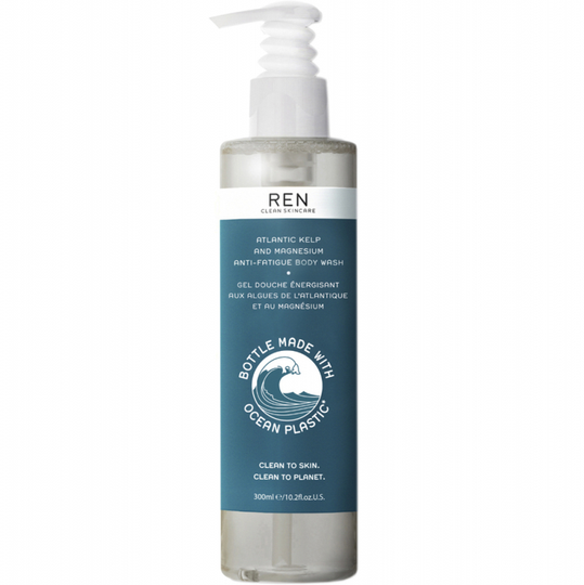 REN Atlantic Kelp Body Wash (300ml)