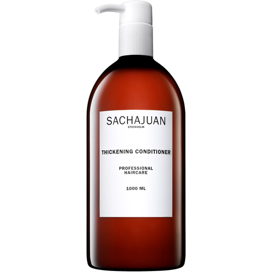 SACHAJUAN Thickening Conditioner 1000 ml