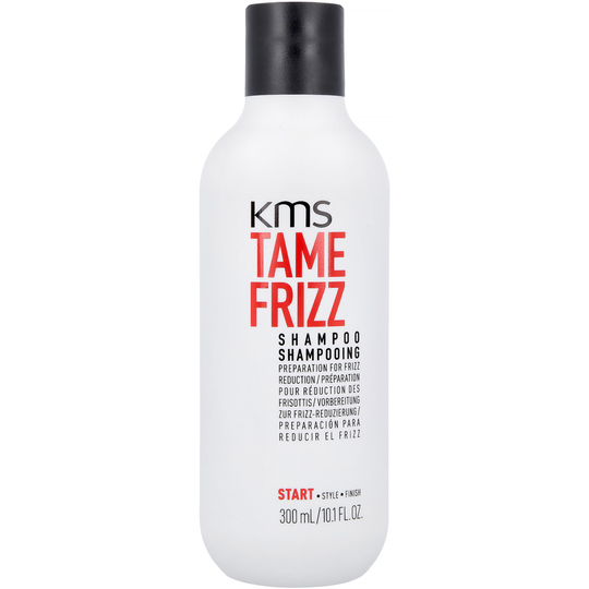 KMS Tamefrizz Shampoo 300 ml
