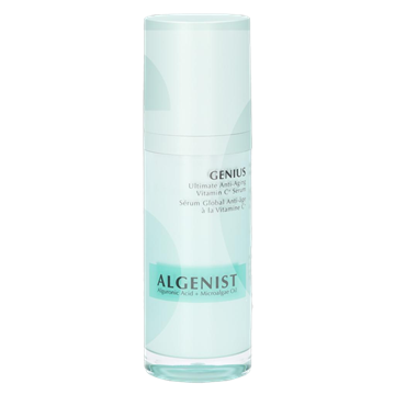 Algenist Genius Ultimate Anti-Aging Vitamin C+ Serum 30ml - Serum & Ansiktsolja
