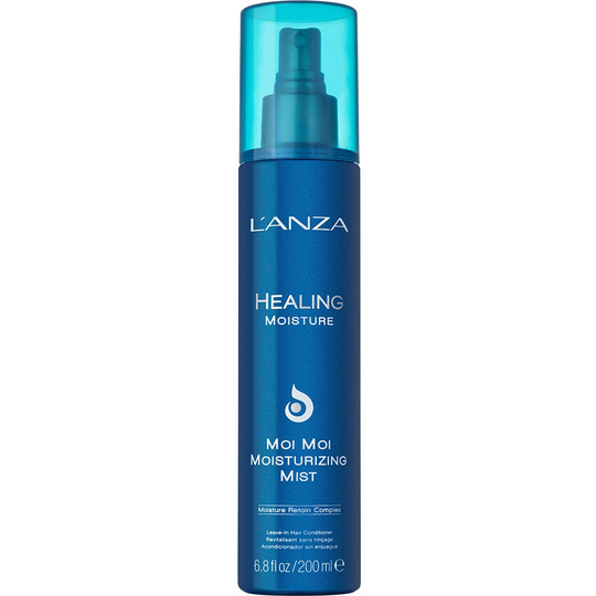 Moi Moi Moisturizing Mist, 200 ml L'ANZA Balsam
