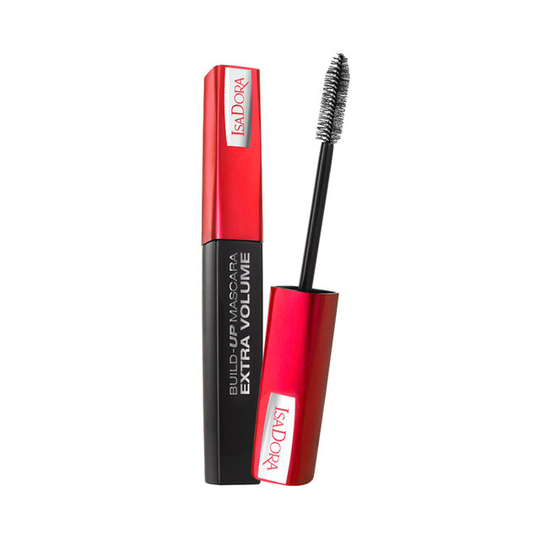 Build-up Extra Volume Mascara
