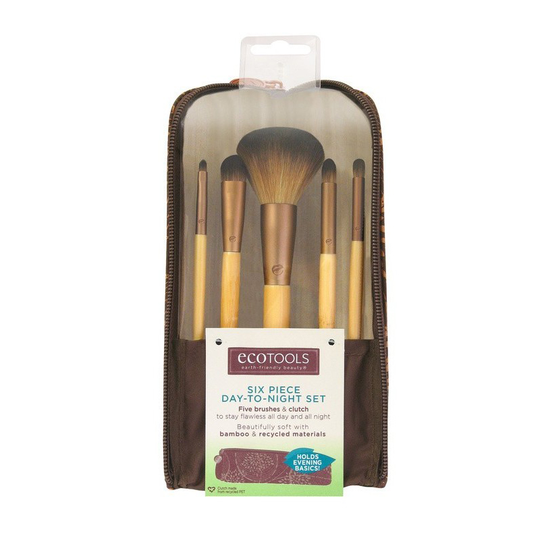 Eco Tools Day To Night Set