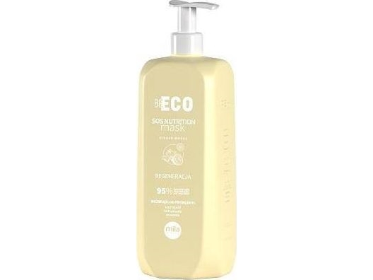 Mila MILA PROFESSIONAL BE ECO mask SOS Nutrition 250 ml