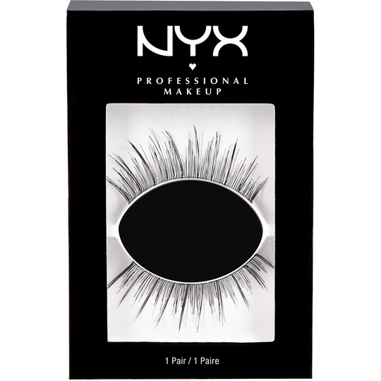 NYX PROFESSIONAL MAKEUP Wicked Lashes Vixen