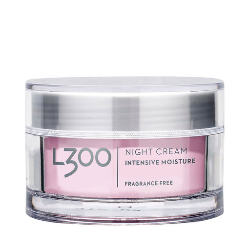 Intensive Moisture Night Cream