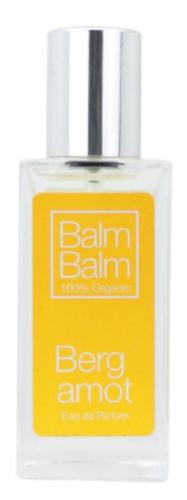 eau de parfum Mandarin damer 33 ml transparent