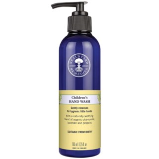 Childrens Hand Wash
