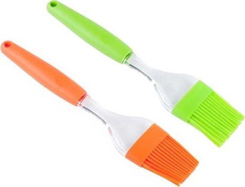KingHoff SILICONE BRUSH KH-4624