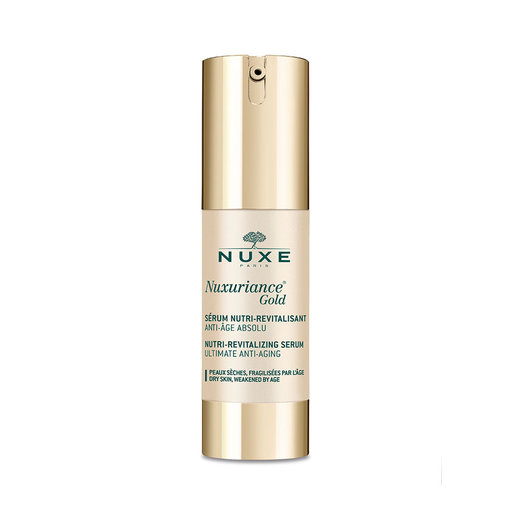 Nuxuriance Gold Serum