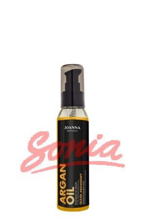 JOANNA PROFESSIONAL_Argan Oil serum regenerujące z olejkiem arganowym 125ml
