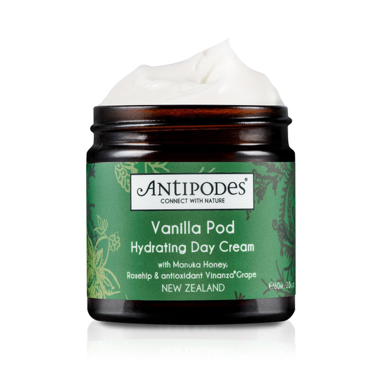 Antipodes Vanilla Pod Hydrating Day Cream 60 ml