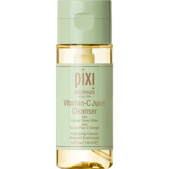 Pixi Vitamin-C Juice Cleanser | Micellärvatten med c-vitamin