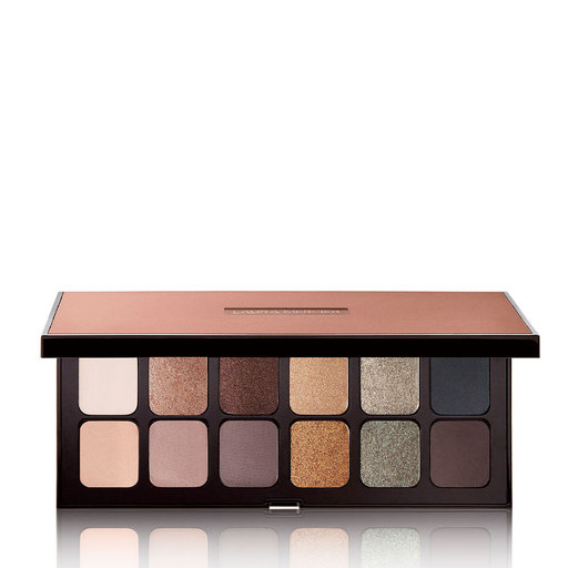 Parisian Nudes Eye Shadow Palette