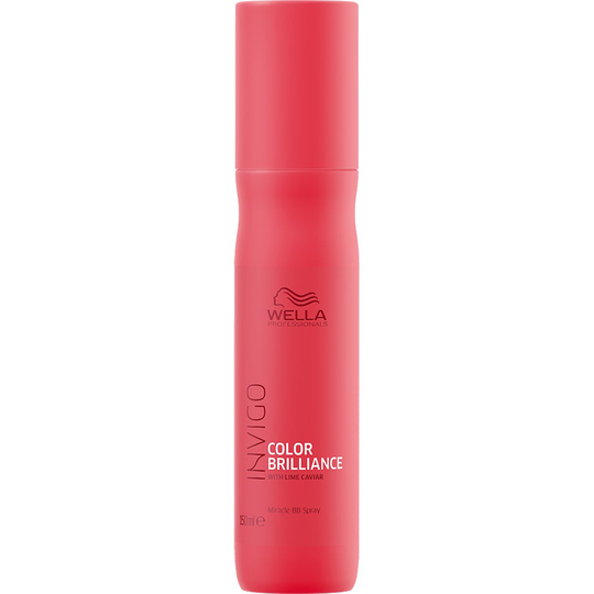 INVIGO Brilliance Miracle BB Spray, 150 ml Wella Balsam
