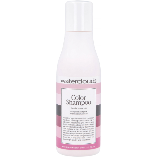 Waterclouds Waterclouds Color Shampoo 70 ml