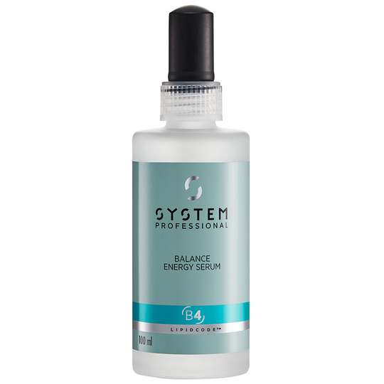 Balance Scalp Energy Serum, 100 ml System Professional Hårolja