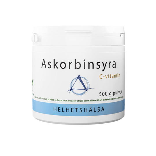 Askorbinsyra 500g