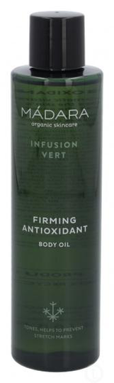 kroppsolja Infusion Vert Firming Antioxidant 200 ml