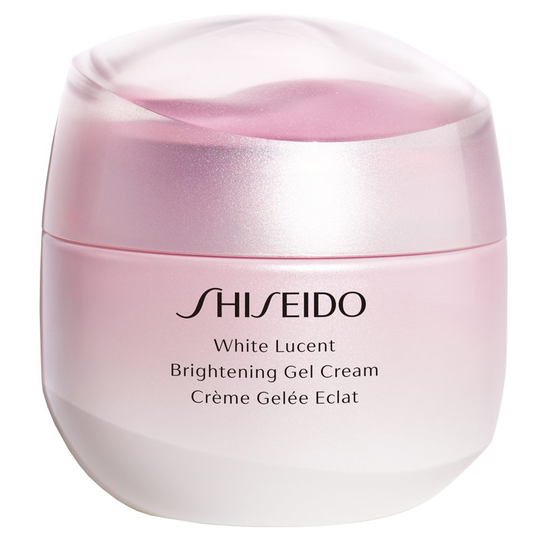 Shiseido White Lucent Brightening Gel Cream (50ml)