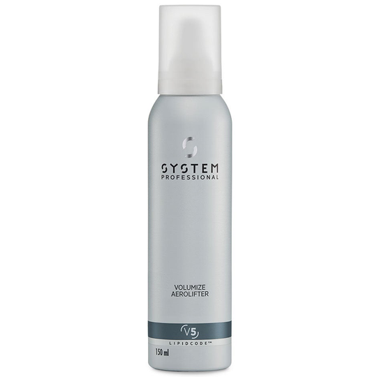 Volumize Aerolifter, 150 ml System Professional Stylingprodukter