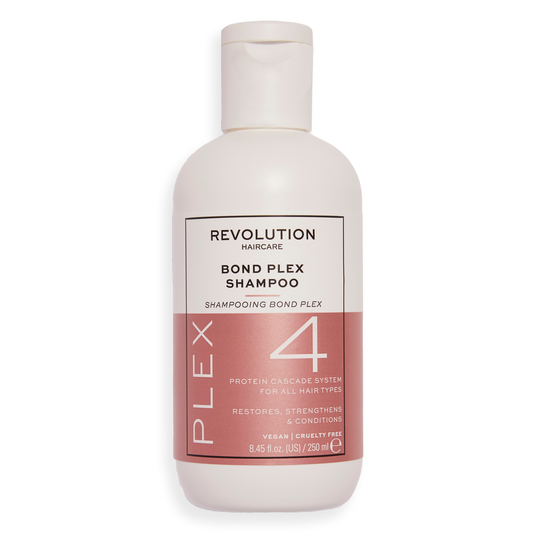 Revolution Haircare Hair Plex 4 Bond Plex Shampoo 250 ml