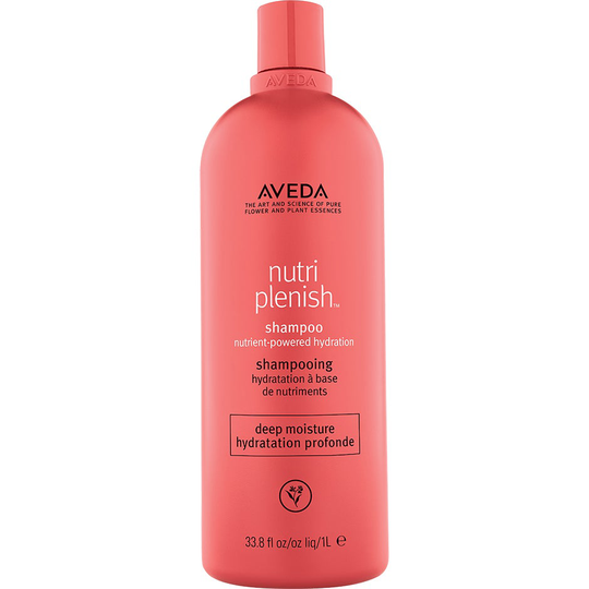 NutriPlenish Shampoo Deep, 1000 ml Aveda Schampo
