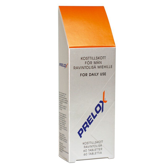 Prelox 60t