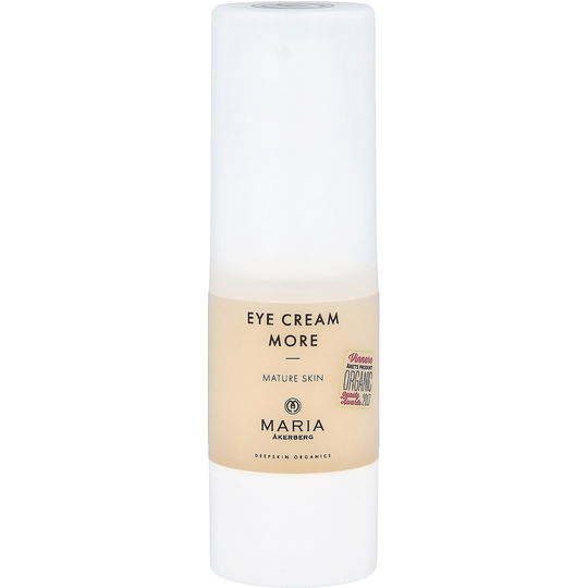 Maria Åkerberg More Eye Cream More 15 ml