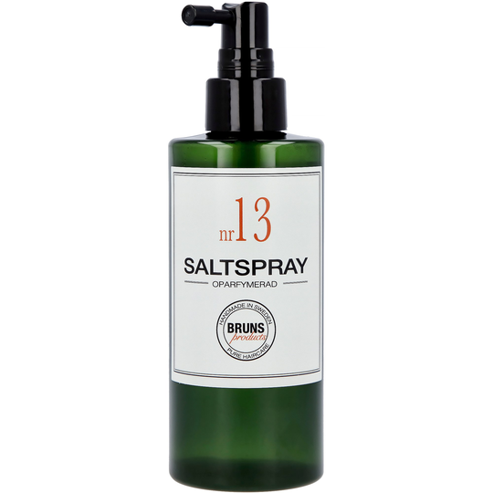 Bruns Products Oparfymerad Saltspray Nr 13 200 ml