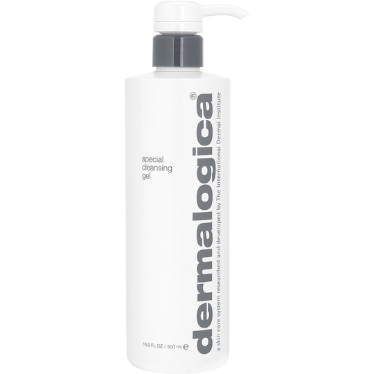 Dermalogica Special Cleansing Gel, 500 ml Dermalogica Ansiktsrengöring