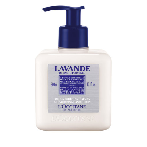 Lavender Moisturising Hand Lotion