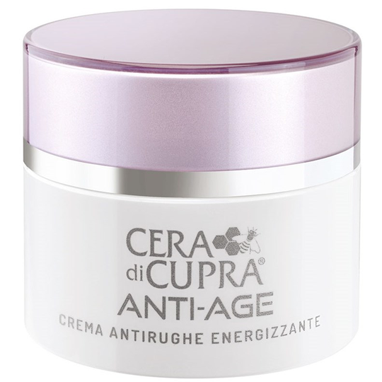 Cera di Cupra Anti Aging – Anti Wrinkle Elasticizing Day Cream 50 ml