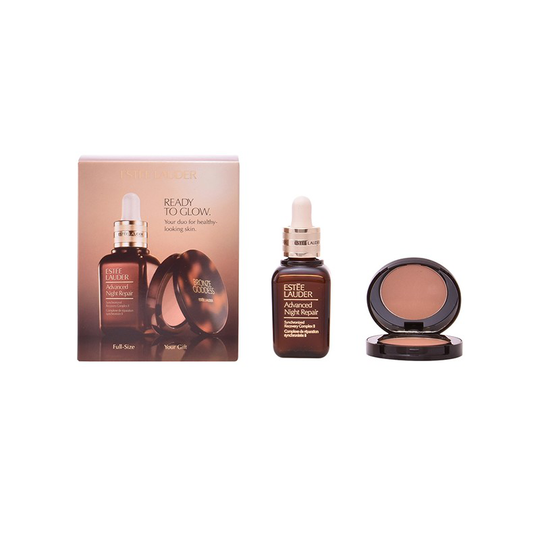 Kosmetikset Damer Advanced Night Repair Summer Estee Lauder (2 pcs)